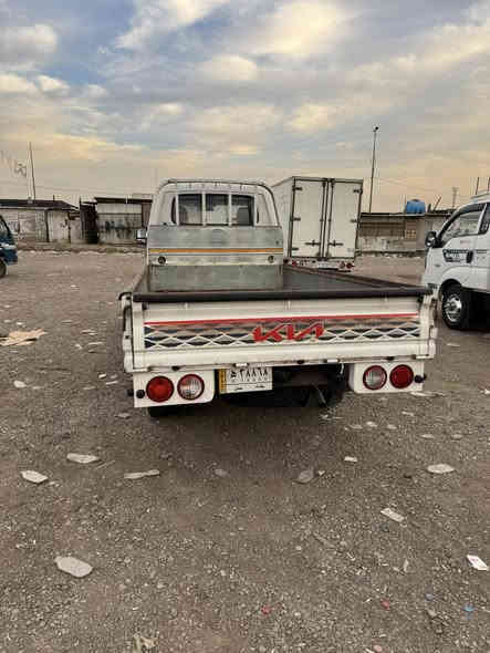 كية فحل مديل 2022 نضيفة ماشية 95 الف مكفولة السعر 175 ورقة العنوان بغداد الحبيبية*********** ابو علي
