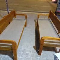 قنفات حسب الطلب • ٢م×٦٠سم • جلولاء سوق السبت