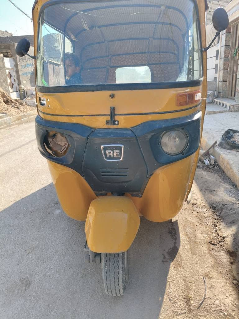 سلام عليكم تكتك موديل عشرين 20شهر 12 
تكتك معمره درجه اوله صبغ للجماليه  تكتك عوزه ترتيب نواعم 
بيه تخم تأير.  مرقمه نكليزي  بغداد
سعر 6100مكاني بغداد 
***********
