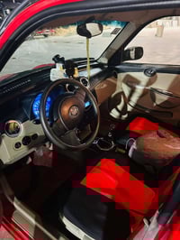 ليفان 320 • ٢٠١٢ • حله النيل