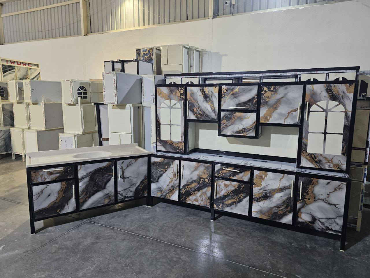 .
كاونتر ارضي وملحق مترين ونص    مع  سنك متر ونص   مرمر

كاونتر مترين ونص ارضي وملحق مع سنك متر ونص

التوصيل 🚚🚚
بغداد داخل  

 /اطراف  بغداد 

//رمادي +فلوجه + كربلاء +بابل

 مركز واسط  
//أطراف واسط
/الديوانيه +النجف
//ديالى
 السماوه+  الناصريه+  العماره + البصره


**إذا كنت صاحب هذا الإعلان وتريد حذفه لأي سبب، رجاءا أرسل رسالة إلى الدعم الفني**