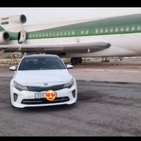 اوبتيما 18 فول مواصفات اعلى فئة الفين تيربو مابيها اي نقص وارد امريكي ...