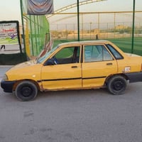 سايبا • موديل ٢٠١١ • رقم كربلاء