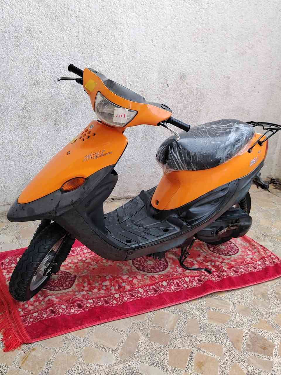 يوماه لبيع دراجه مكفوله ما مفتوحه مال وكيل هس طالعه كله شغاله سلف وهندر رايده650وابيه مجال *********** مراسله واتساب
