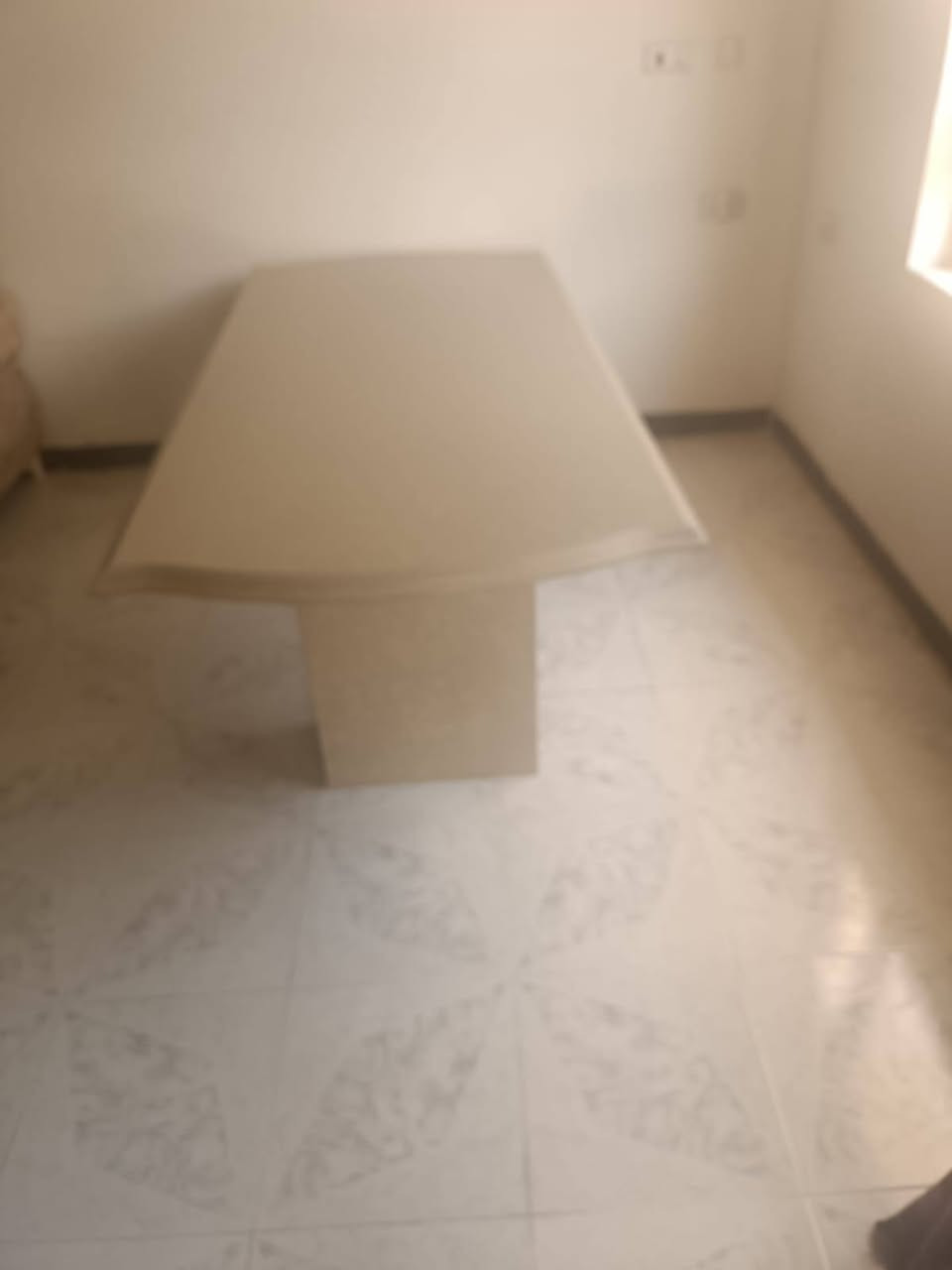 حطلها سعر وتعال خذها بس سعر معقول مرمر طبيعي كوارتز مال ٨ نفرات مكاني زانكو


**إذا كنت صاحب هذا الإعلان وتريد حذفه لأي سبب، رجاءا أرسل رسالة إلى الدعم الفني**