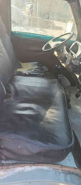 السلام عليكم اسيا 95 السارة خير من الله اكسن حداديه مكينه سنويه عضم عاج سنويه صار سنتين صاقطه
السعر ٢٢ بيها مجال مراوس عادي مكاني بغداد المشتل شارع المطبك ***********
