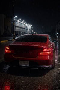 جي٧٠ ٢٠٢٢ • حادث خلفي • بدون ايرباك