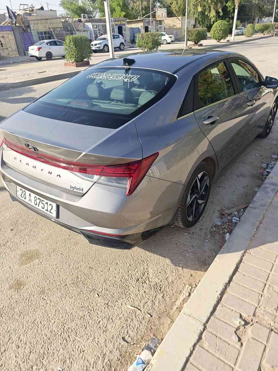 سلام عليكم 23 هايبرد لمتد حادث امريكا بالصور و بيها حادث بالعراق جاملغ حار و بنيد تبديل نفس اللون 
138 و بيها مجال مكانها نجف 
***********
