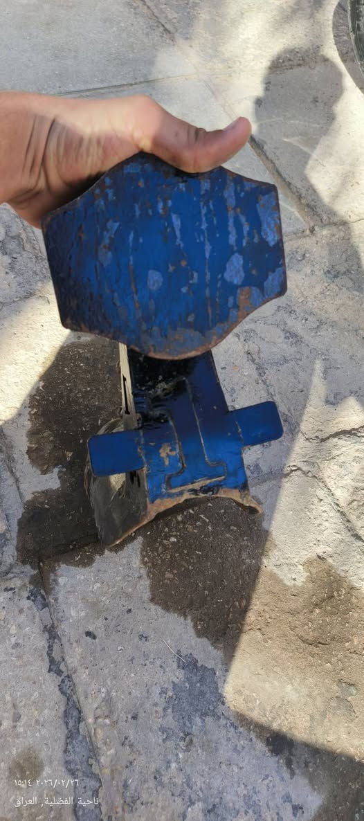 سلام عليكم سبايدر للبيع اصلي شراي رسلني خاص


**إذا كنت صاحب هذا الإعلان وتريد حذفه لأي سبب، رجاءا أرسل رسالة إلى الدعم الفني**