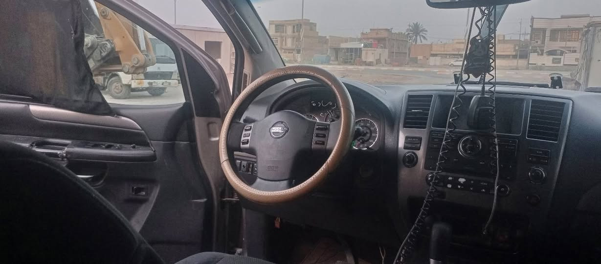 ارماده 2008للبيع
التفاصل داخل الصور السعر 100وبيها مجال


**إذا كنت صاحب هذا الإعلان وتريد حذفه لأي سبب، رجاءا أرسل رسالة إلى الدعم الفني**