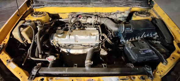 بي واي دي F3 المرغوب عادي كير محرك مستوبيشي مكفولات بيه صبغ داير بدون ضربه بيه نقص كمبريسر رقم جديد مصفره هيئه وغرامات تحويل ثاني يوم المكان بغداد الجديده السعر 45 بيه مجال قليل. ***********
