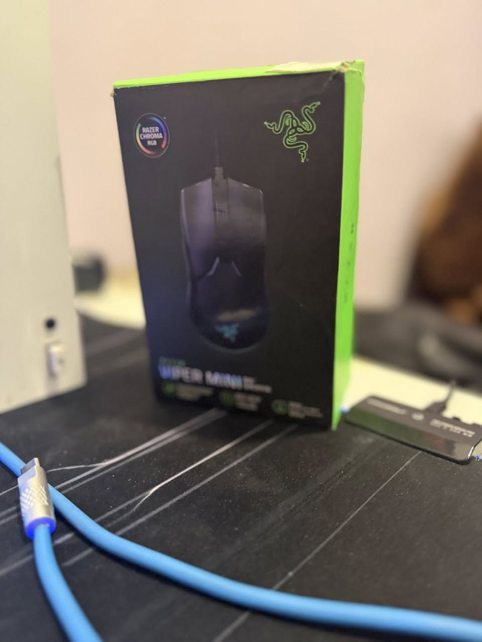 السلام عليكم كلشي للبيع
اكسبوكس سيريس اس نضيف + جوستك 2 اصلي كلشي مابيهن + قاعدة شحن بطاريات 2 للجوستكات
msi شاشة
200 هيرتز
0.5 ملي سكنت
Ips 27 حجم
سبيكر من براند اولا
ماوس اتاك شارك x 11
ماوس رايزر فايبر مني
كيبورد f75
ماوس باد RGB
دركسون v9 الجيل الثاني لفتين ونص مع كير 6 نمر مع دواسات كامل
للتواصل *********** واتساب وماسنجر فقط
