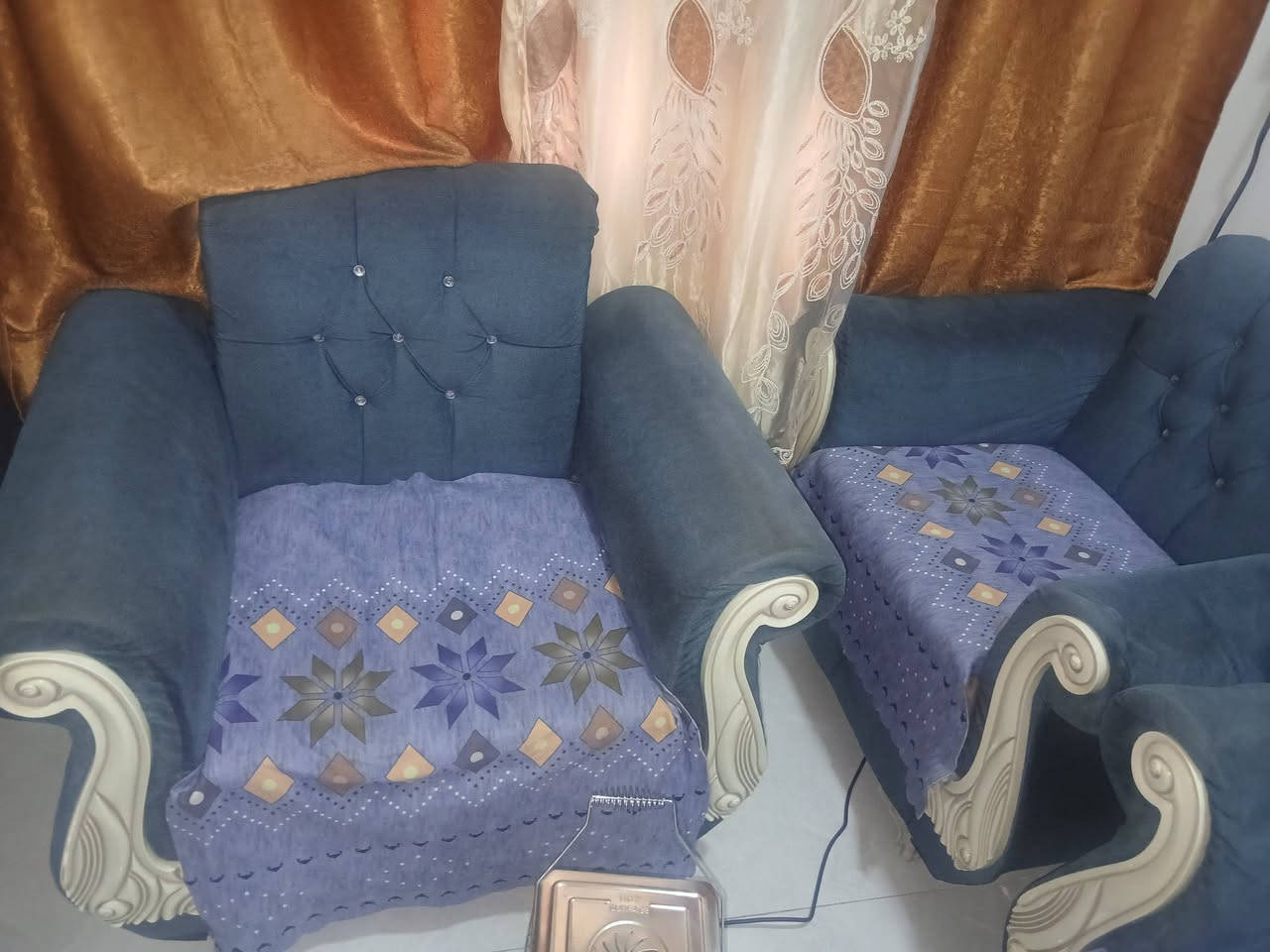 تخم 10مقاعد للبيع وللمراوس مكاني شعب ب150


**إذا كنت صاحب هذا الإعلان وتريد حذفه لأي سبب، رجاءا أرسل رسالة إلى الدعم الفني**