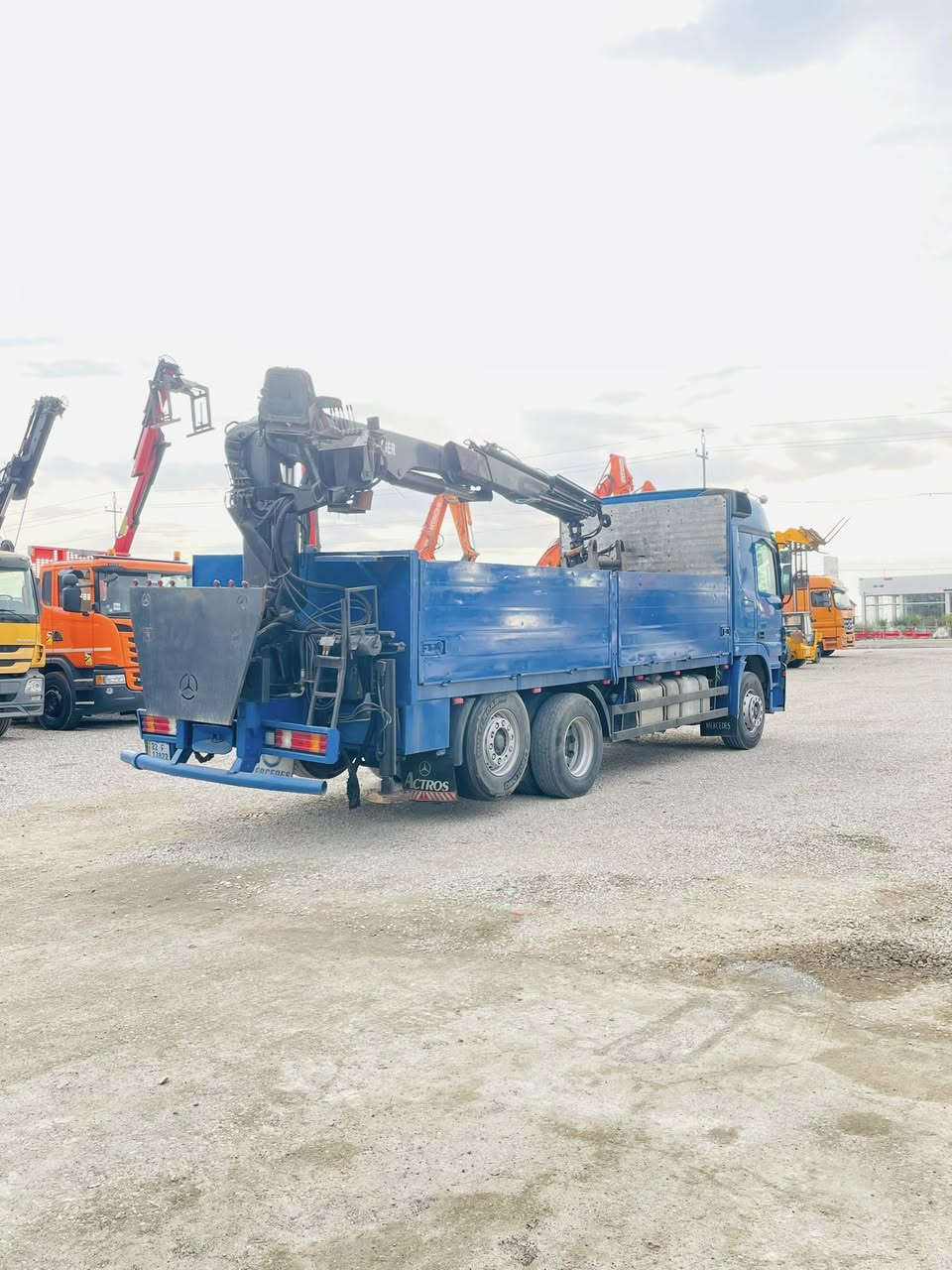 440$✅اكتروز 2041-✅2005✅ pk16000
              معرض   محمد علي
         ☎️📱 *********** 
         ☎️📱 ***********
    ساعات:  ٩:٠٠صباحاً   -  ٧:٠٠مساء⏰
    بيع وشراء جميع الاليات الثقيله ✅
           عنوان أربيل/ شارع كركوك ✅📍
