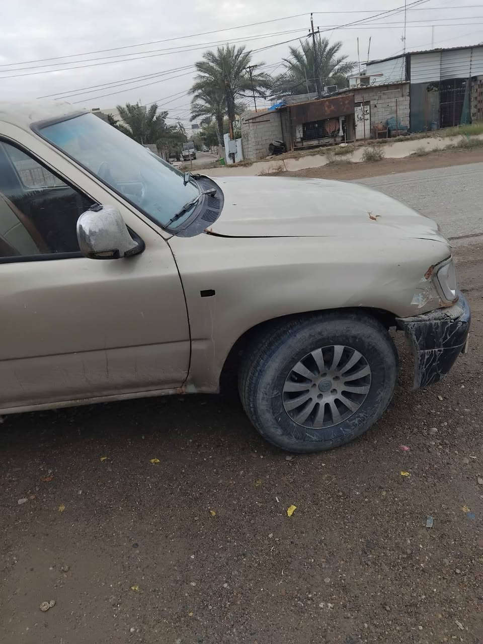 2006 سنويه ل 28 مجدد تحول مباشر موجوده في   ديالى خان بني سعد سعر 41$ محرك مجفت جديد سيارة جاهزه 
*********** وبيك خير ودلل
