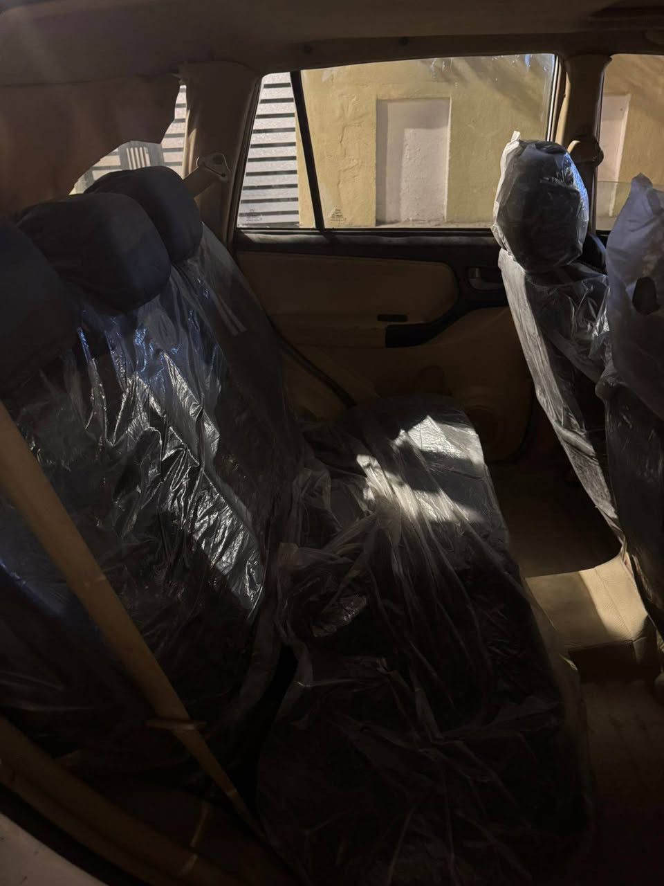 سلام عليكم تيكو موديل 2012 كير ومحرك كورلا السيارة نضيفة تخم تاير جديد تبريد ثلج رقم بصره سنوية جديدة تحويل ثاني يوم سعر 48 مكاني بصره للاستفسار واتساب أو اتصال ***********
