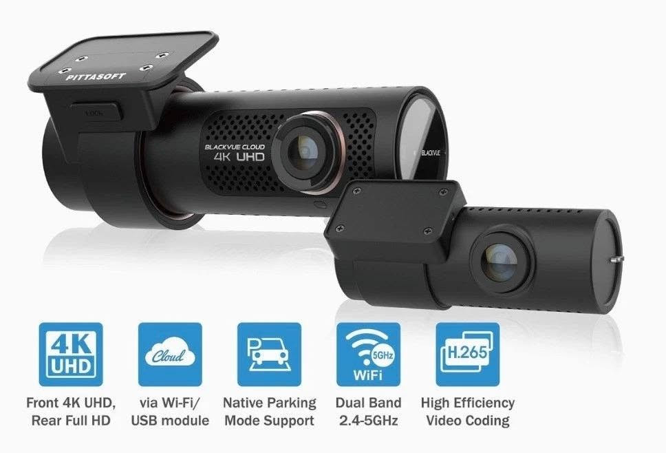 #داش_كام_كوري_أصلي BlackVue DR970X-2CH دقة 4K UHD (مو صيني)

السلام عليكم شباب، للبيع داش كام من أقوى وأفخم الماركات العالمية (ماركة BlackVue الكورية الأصلية) موديل DR970X-2CH. الكاميرا اشتريتها وما شديتها بس فتحتها من الكارتونه 

​الكامره تجي بكامل ملحقاته الأصلية الظاهرة بالصور:

​الكاميرا الأمامية الأسطوانية الأساسية.

​الكاميرا الخلفية الصغيرة.

​كابل الربط الأصلي بين الكاميرتين.

​ضفيرة التشغيل الذكي الأصلية للتوصيل المباشر على الفيوزات (حتى تشتغل والسيارة طافية).
رام من نفس الماركه 64 كيكا وبيت رام علمود تربط بالحاسبه
وبقيه النواعم مال الربط
​🛠️ أهم مواصفات ومميزات الكاميرا:

​دقة تصوير خارقة (4K UHD): الكاميرا الأمامية تصوّر بأعلى دقة متوفرة بالشركات، وتضمن لقطات فائقة الوضوح لأرقام السيارات بالليل والنهار والظروف الصعبة.

​تصوير مزدوج (أمام خلفي): تسجيل مستمر متزامن من الأمام ومن الخلف لحماية السيارة بالكامل.

​نظام مراقبة أثناء الوقوف (Parking Mode): بفضل الضفيرة الأصلية المرفقة، الكاميرا تبدأ بالتسجيل تلقائياً إذا اهتزت السيارة أو صارت حركة قريبة منها وهي مطبوكة ، مع نظام ذكي لحماية بطارية السيارة من النفاد.

​دعم نظام السحابة (Cloud): تدعم ميزة البث والتحكم عن بُعد في حال ربطها بمودم إنترنت داخل السيارة.

​اتصال واي فاي (Wi-Fi) وجي بي إس (GPS) مدمج: تكنك عليها مباشرة من تلفونك عن طريق تطبيق BlackVue الأصلي لتنزيل الفيديوهات ومتابعة مسار وسرعة السيارة.

​الحالة: جديده بس مفتوحه من الكارتونه والصور توضح هذا الشي.

​السعر المطلـوب: (سعرها غالي وانته شوف بيش تنباع بالموقع ويه توصيله صارت عليه فوك ال500 دولار ) اني رايدها 350 دولار لان فتحتها من الكارتون وتسوه اكثر والله (واسمع منكم )

​للتواصل والاستفسار: خاص مفتوح


**إذا كنت صاحب هذا الإعلان وتريد حذفه لأي سبب، رجاءا أرسل رسالة إلى الدعم الفني**