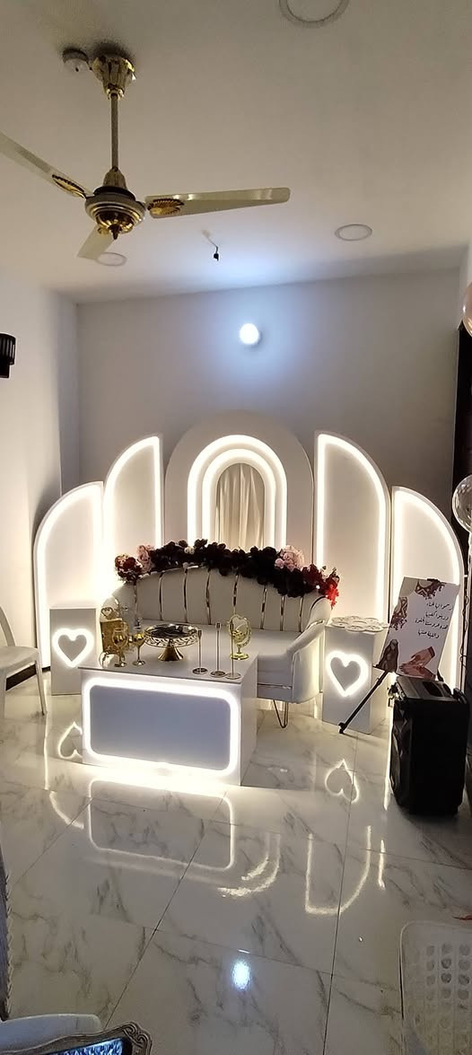 السلام عليكم ورحمة الله
تجهيزات الإحسان
ل تجهيز كافة المناسبات والاعراس والمئتمرات والأعياد ميلاد
كوشات أعراس حنه خطوبه ب انواعها
كراسي تركي كراسي بلاستك ٧ انواع حسب اختيار الزبون
ميز دائري حديد ميز مربع البلاستك مغاسل ام خزان الماء
صوبات ٤ انواع
جداري كافة الاحجام
طبخات كافة الاحجام
جادر مع خيم مشيه 
اماعين ام العراوي والعادي كافة الاحجام
سماعة ٤ انواع مع المكسر الكبير
تجهيز كافة الحفلات تجهيز حسينيات مزارع
مؤتمرات افتحاح تجهيزات الإحسان في خدمتكم
الاستفسار  
 ***********   /    ***********
