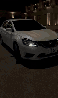 السلام عليكم نيسان سنترا مديل 2025 ماشيه 28الف السياره كفاله عامه ونضيفه وشوفت عينك السعر (130)وبيه مجال قليل  اي استفسار هذأ الرقم ***********
