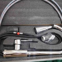 خلاط سنك • حار وبارد • مع التوصيل