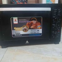 فرن كهربائي • ديوانية • حي الحضارة