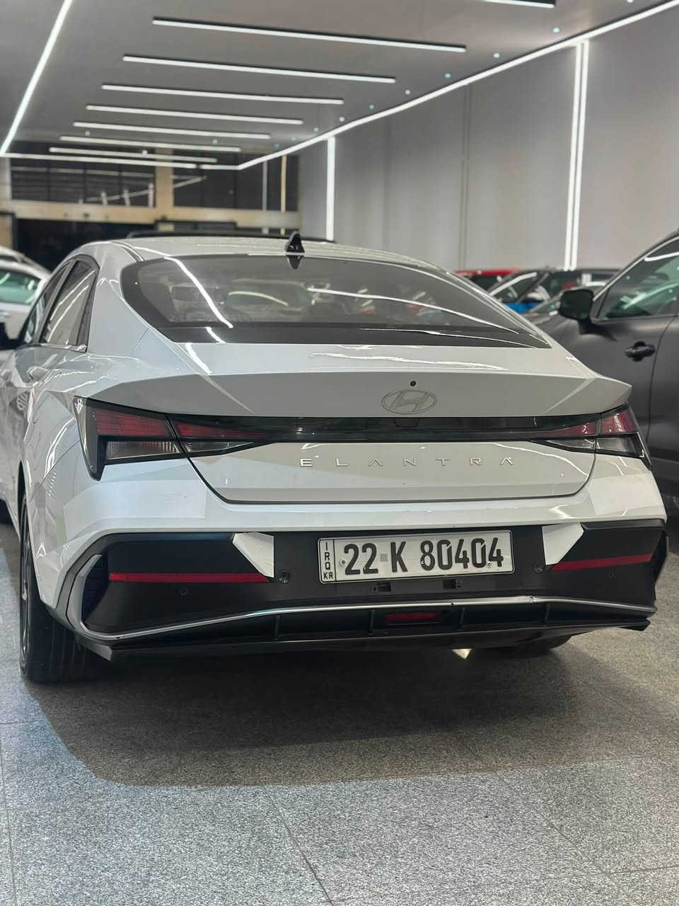 النترا تجميع صيني 2023شكل 2024
كفاله عامه فول مواصفات
رقم اربيل
السعر 130$
الاستفسار ***********
