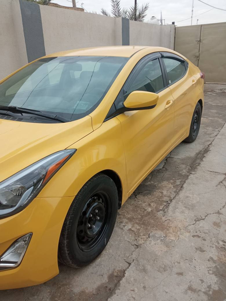 السلام عليكم 
النترا موديل 2015 بغداد وارد امريكا 
حادثه بنيد وباب 
بدون دواخل 
الباقي مكفول لغد وشاصي كوله كفاله
محرك وكير مكفولات 
تحويل مباشر 
شاشه كامره 
كشن هيتر 
تحكم جهتين 
السعر ( ١١٠ )
مكاني بابل قرب مدينة العاب كوين بارك 
للاستفسار ***********
*********** المحاويل, بابل
