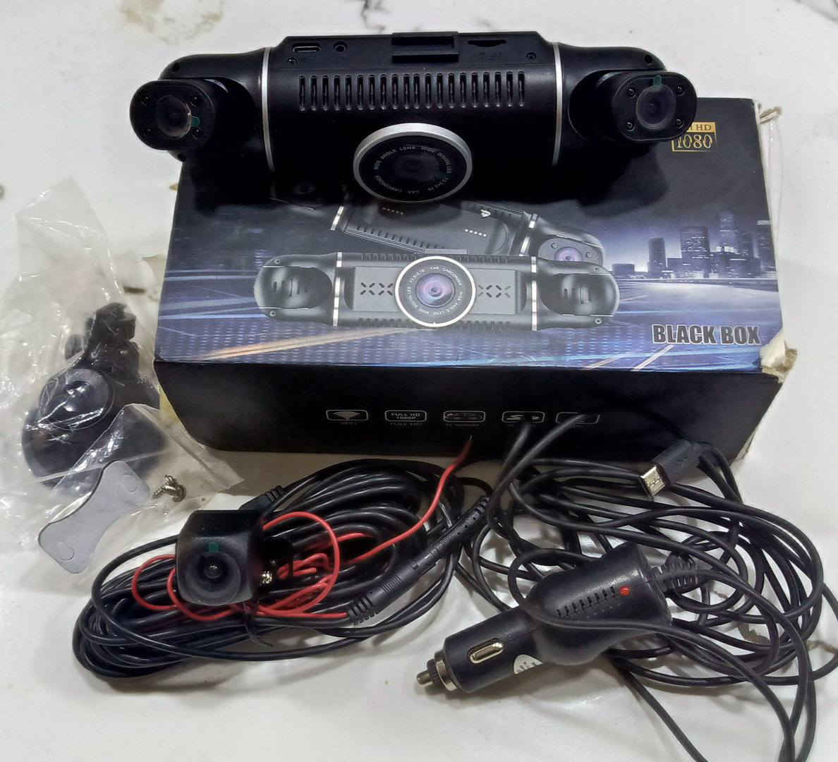 داش كام اربع كامرات واي فاي السعر 35واصل سعر نهائي


**إذا كنت صاحب هذا الإعلان وتريد حذفه لأي سبب، رجاءا أرسل رسالة إلى الدعم الفني**