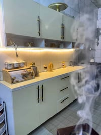 سنك مرمر • متر و٢٠ • ملحق