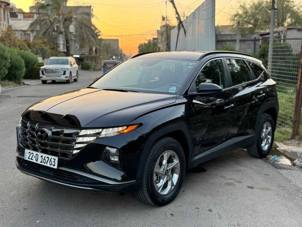 السلام عليكم
توسان 2024

امريكي ماشيه 25

ظرر تبديل جاملغ امامي مطابق نفس اللون 

وصبغ ربع البنيد

مواصفات

بصمه

كشنات تدفئه

تحكمات

رادار

تحديد مسار

تبريد بيانو

فور ويل

جنطه كهرباء

مواصفات معروفه

السياره نصبتهه حلوه 

السعر 180 او بيهه مجال
للتواصل ***********
