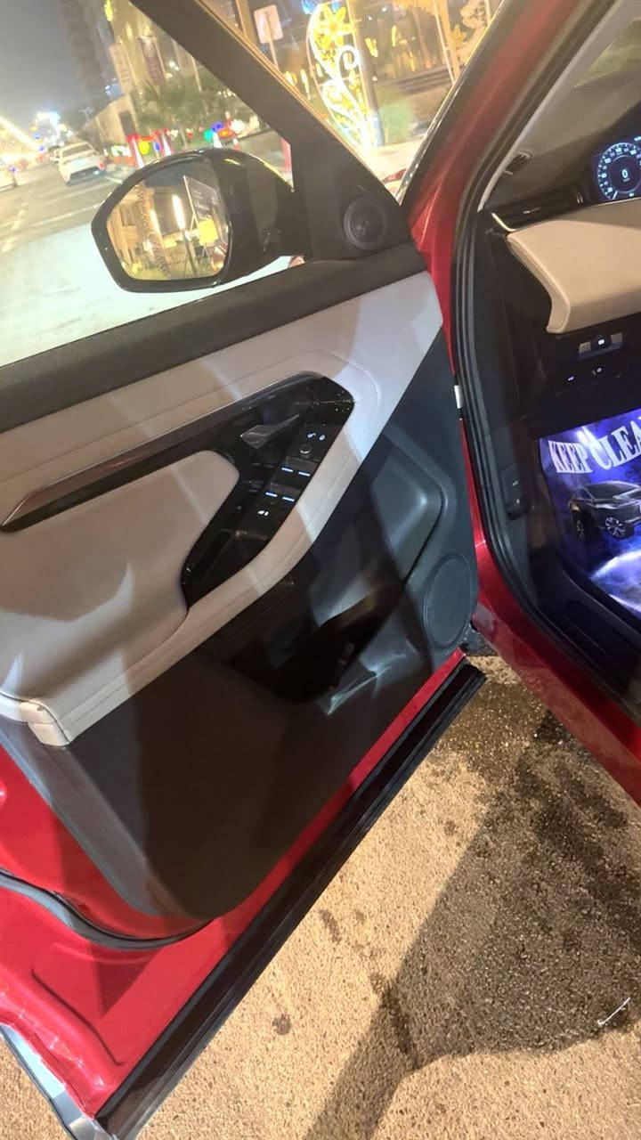 رانج ايفوك
٢٠٢٠ 
وكاله سردار 
رقم بغداد 
ماشيه ٤٨ الف كيلو
مكانها اليرموك
***********
