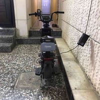 دراجة شحن • الريان 14 • استعمال ٣ أشهر