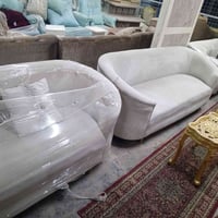 تخم كويتي • ثلاث قطع ٧ نفرات • السماوه العسكري