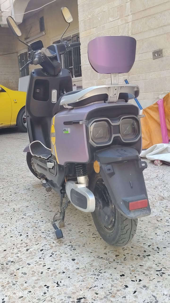 ماطور ريان 2025 الموصفات معرفا الماطور جديد كلشي شغال بي نضام  R البطاريات العقل ولملف  كلو شرط الفحص   السعر 725 وليعجبو يجي خاص


**إذا كنت صاحب هذا الإعلان وتريد حذفه لأي سبب، رجاءا أرسل رسالة إلى الدعم الفني**