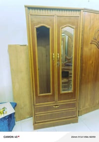 غرفة مستخدمة • صاج ثقيل • ميسان