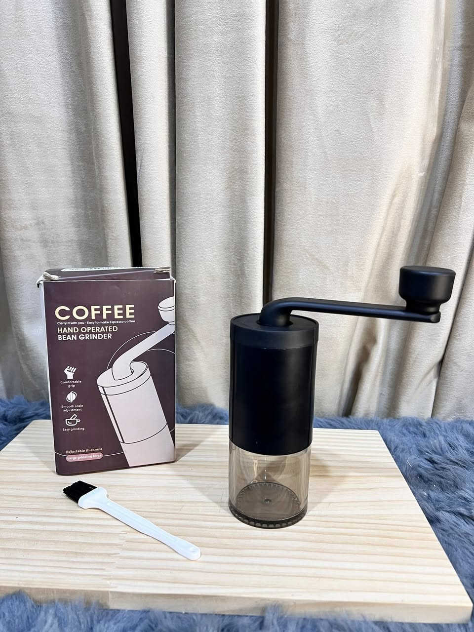 اثنينهم ب ٣٥ مع توصيل


**إذا كنت صاحب هذا الإعلان وتريد حذفه لأي سبب، رجاءا أرسل رسالة إلى الدعم الفني**