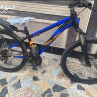 بايسكل مستعمل • البصره الابراضعية