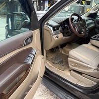 شيفروليه سوبربان • ٢٠١٧ • رقم اربيل