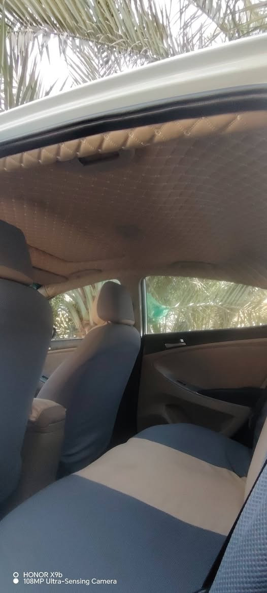 سلام عليكم
اكسنت موديل ١٦ مكينه ١٦٠٠ وارد خليجي كير مكينه كفاله دوشمه تنته وكشنات  تبريد ثلج سنويه ٢٠٣٠ رقم بصره المكان البصرة الباب بين صبغ من جوه اثر شخط دراجه صوره قبل الصبغ موجوده وبيه بارد بالداير وكذلك بيه حالوب قليل السعر ٩٠ وبيه مجال للطيبين للإستفسار الاتصال ***********
