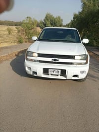 تريل بليزر • ٢٠٠٦ • رانية