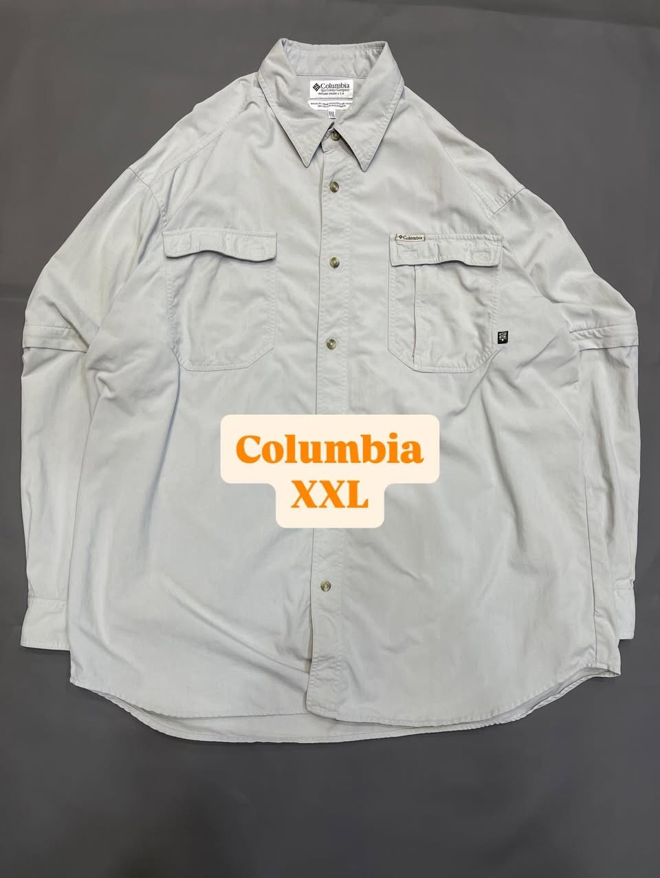 Jack Wolfskin  Columbia  TCM   P&W
قياس داخل صوره 
فول نظافه  للحجز خاص
https://www.instagram.com/halo_brand.1?igsh=M2p1b2c5bTN0cmJ3&utm_source=qr

https://www.tiktok.com/@halobrand1?_r=1&_t=ZS-97IFMlFyhDG


**إذا كنت صاحب هذا الإعلان وتريد حذفه لأي سبب، رجاءا أرسل رسالة إلى الدعم الفني**