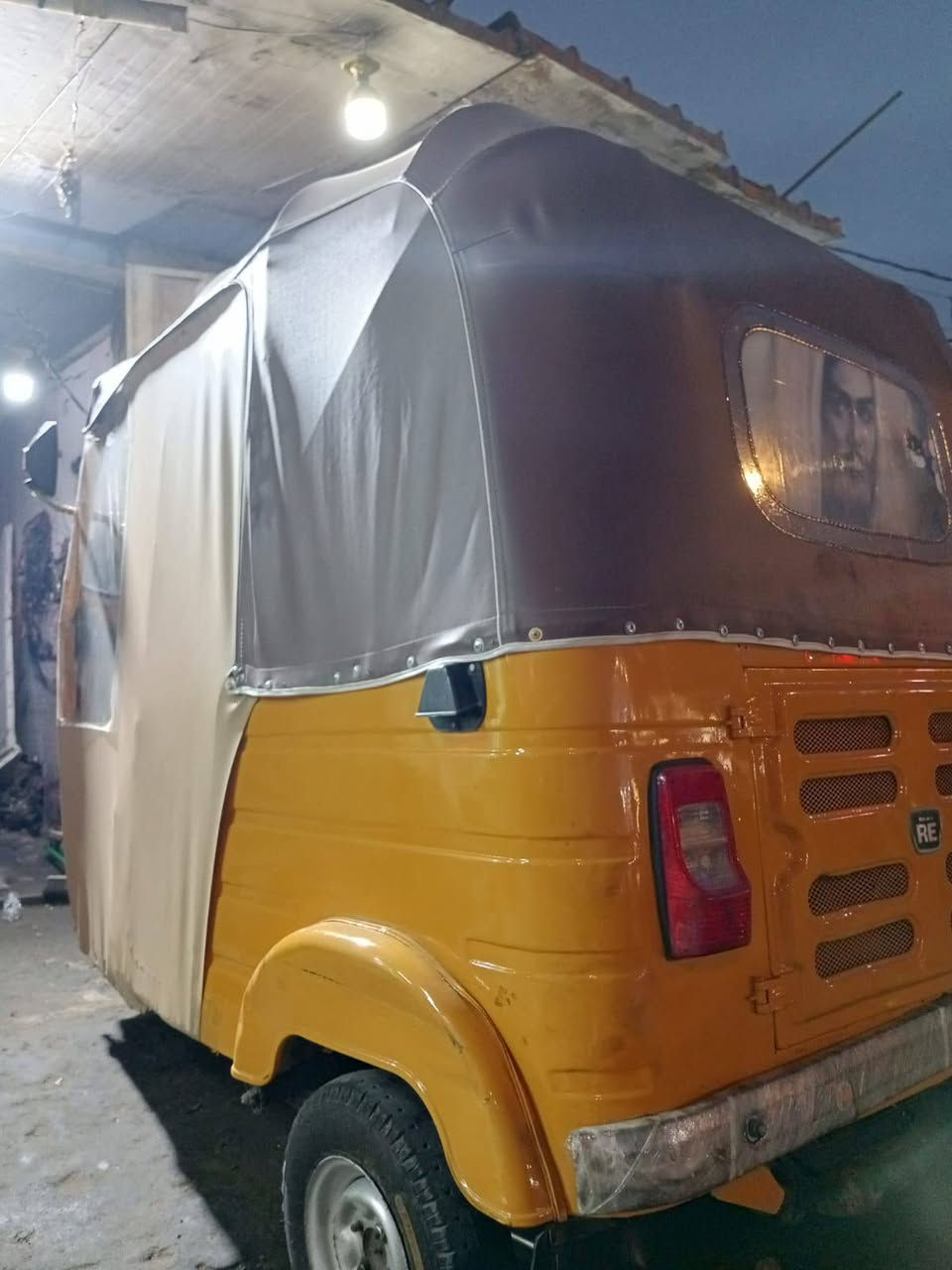 سلام عليكم تكتك موديل 20 للبيع تكتك من ايدك الشارع اليحاب يتصل موجود سعر خاص واني خادم***********
