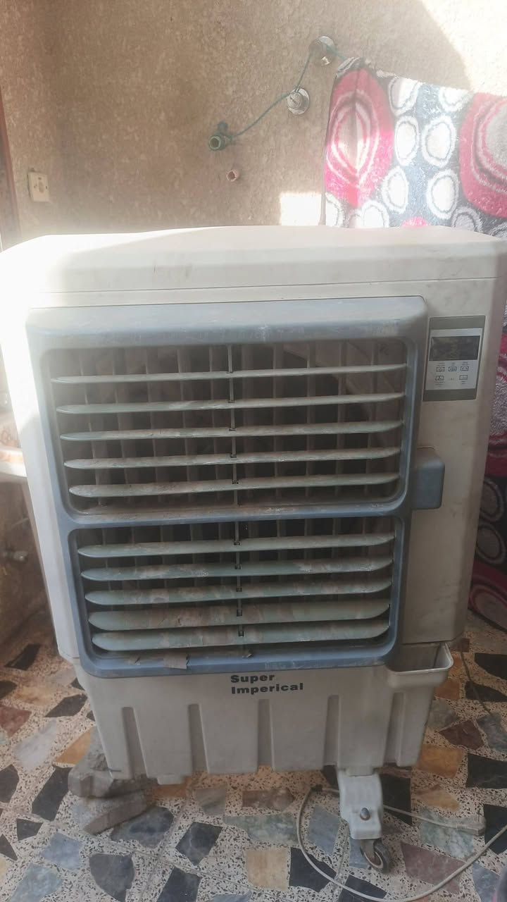 سلام عليكم غراض البيع بيهم ضرر بسيط مكان بغداد


**إذا كنت صاحب هذا الإعلان وتريد حذفه لأي سبب، رجاءا أرسل رسالة إلى الدعم الفني**