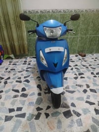 جوبيتر هندي • موديل 20 • واسط قضاء الحي