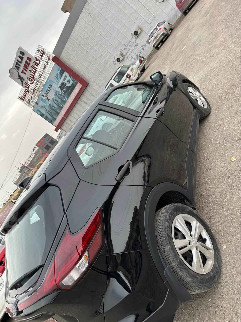 كيكس ٢٠٢٤ رقم كاتي - ته نها ١ پارچه ى سبوغه جاملغ - بي داخلي و شاصي و برانه وه - گير ومكينه و رادر و هه موو شته كي بشرت - 
—3N1CP5BV1RL583745–
١١٤$ سعر
*********** واتساب كورك أربيل, العراق
