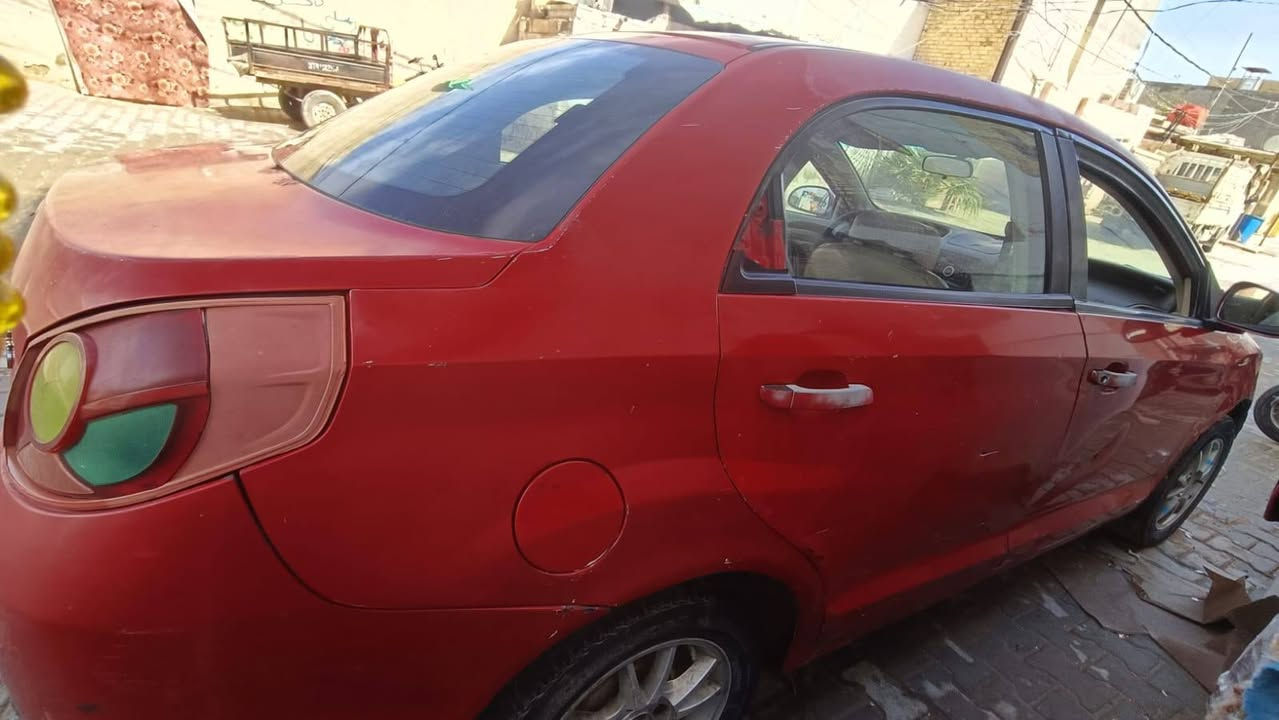 شيري فلاوين ٢٠١٣ سنويه منهيه ب٢٠٢٣ رقمها مشروع وطني  بسمي مكينتها ستوها مجفته مكانها النجف الاشرف والسعر مناسب ***********
