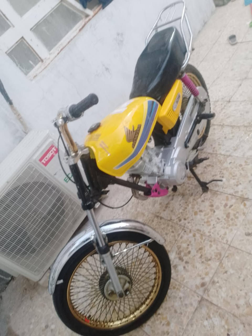 325


**إذا كنت صاحب هذا الإعلان وتريد حذفه لأي سبب، رجاءا أرسل رسالة إلى الدعم الفني**