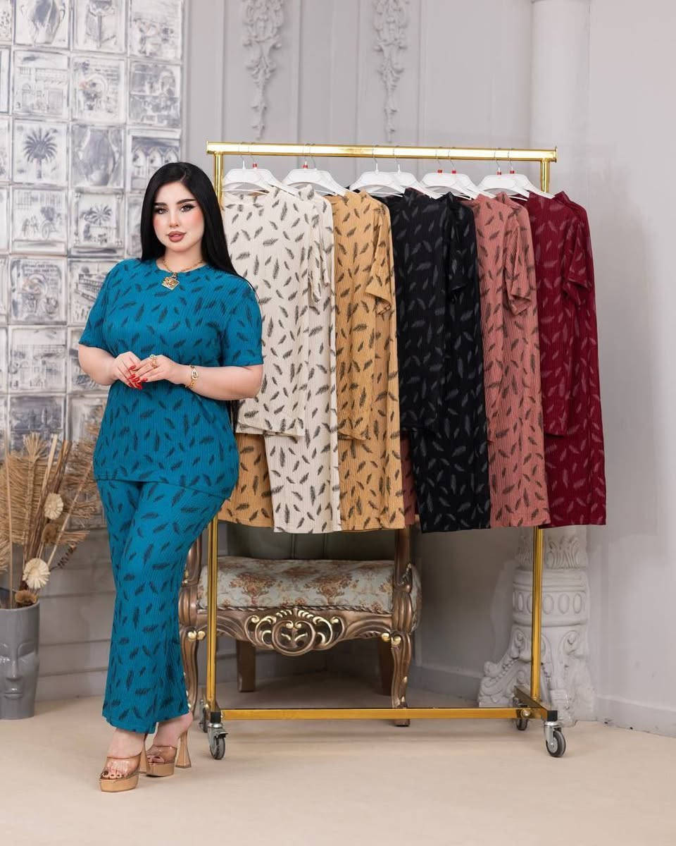 قناتنا علي تليكرام 👈 https://t.me/kkkbbbe

✅️سعر الدرزن 70 الف✅️

اتراك   نسائي  🥰 

الخامايه_اكريشه__درجة_اولى 

القياس. افريه سايز الحد وزن 85 كيلو 

التوصيل بغداد 5 🚗🚗🚗

المحافظات.  6 🚌🚌🚌


**إذا كنت صاحب هذا الإعلان وتريد حذفه لأي سبب، رجاءا أرسل رسالة إلى الدعم الفني**