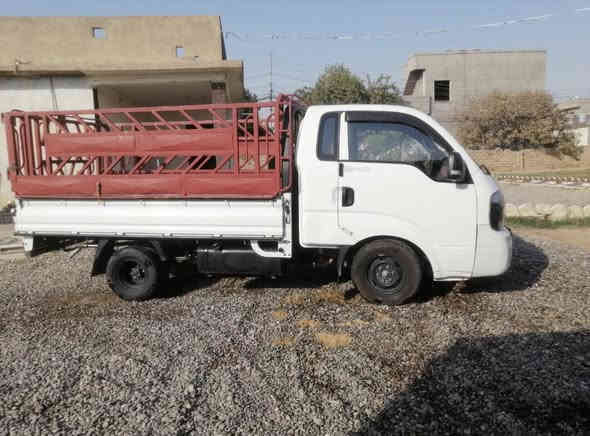 السلام عليكم
كيه للبيع موديل 2019رقم صلاح الدين دولي جديده
هزه جديده
محرك گير اكسل شاصي شرط
سياره جاهزه ما تصرف عليهه ربع
السعر 125وببها مجال قليل
مكان الشرقاط الخضرانية 
رقم الهاتف ***********/***********
