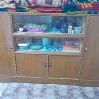 بوفيه صاجي • بدها أقفال